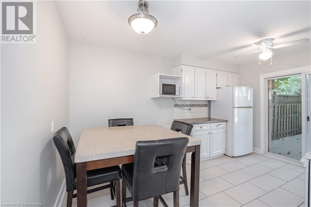 1116 Homewood Drive Unit# 1, Burlington, Ontario  L7P 2M2 - Photo 9 - 40658353