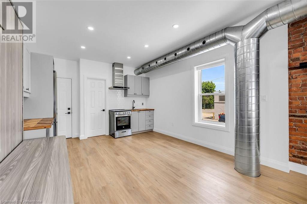 198 Dundurn Street S Unit# 1 (Main), Hamilton, Ontario  L8P 4K3 - Photo 15 - 40678886