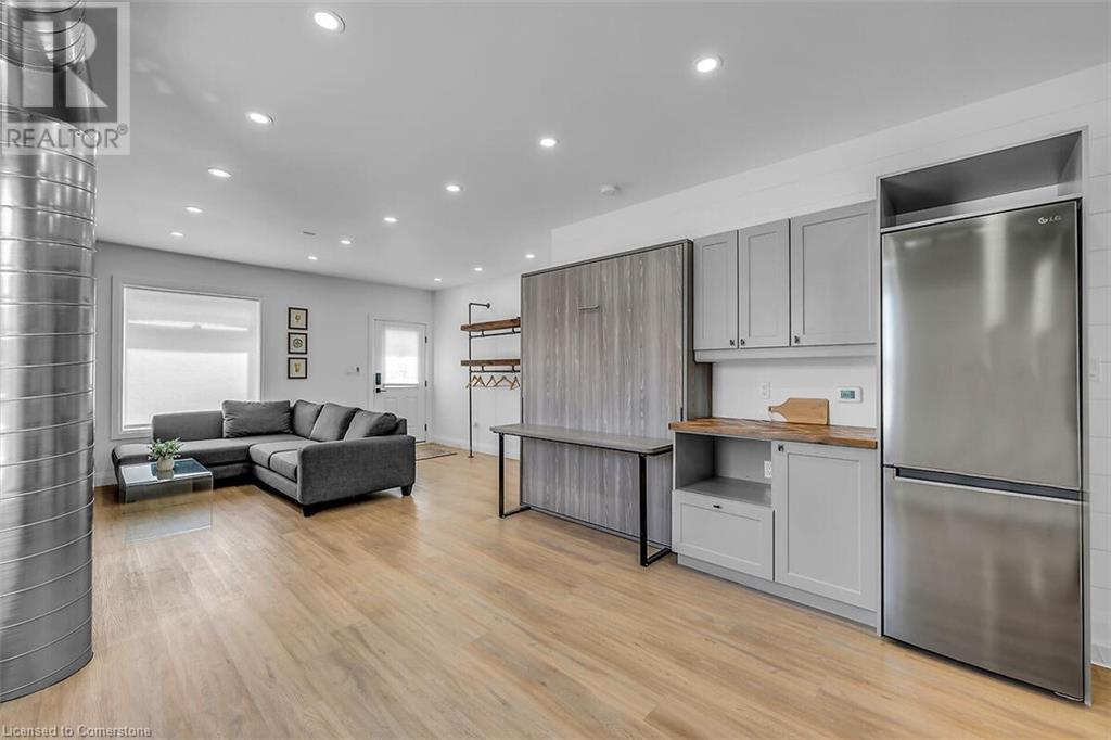 198 Dundurn Street S Unit# 1 (Main), Hamilton, Ontario  L8P 4K3 - Photo 21 - 40678886