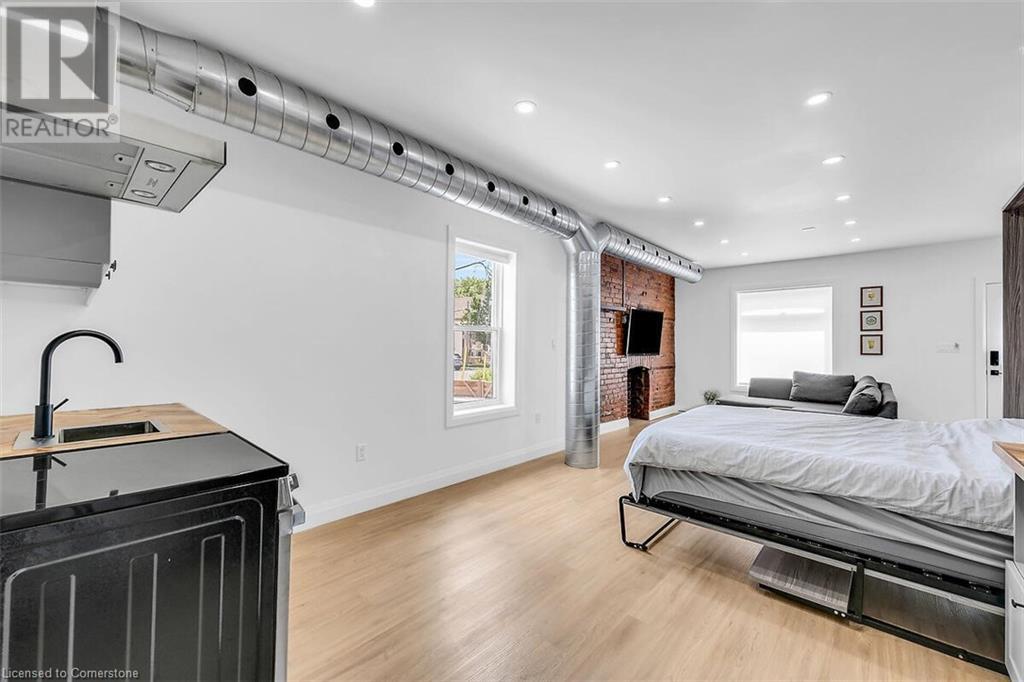 198 Dundurn Street S Unit# 1 (Main), Hamilton, Ontario  L8P 4K3 - Photo 22 - 40678886