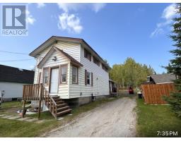 153 Third AVE, Hornepayne, Ontario