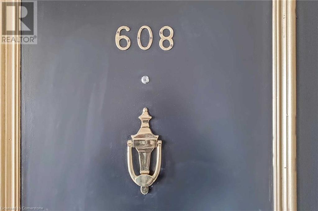135 James Street Unit# 608, Hamilton, Ontario  L8P 2Z6 - Photo 12 - 40678958