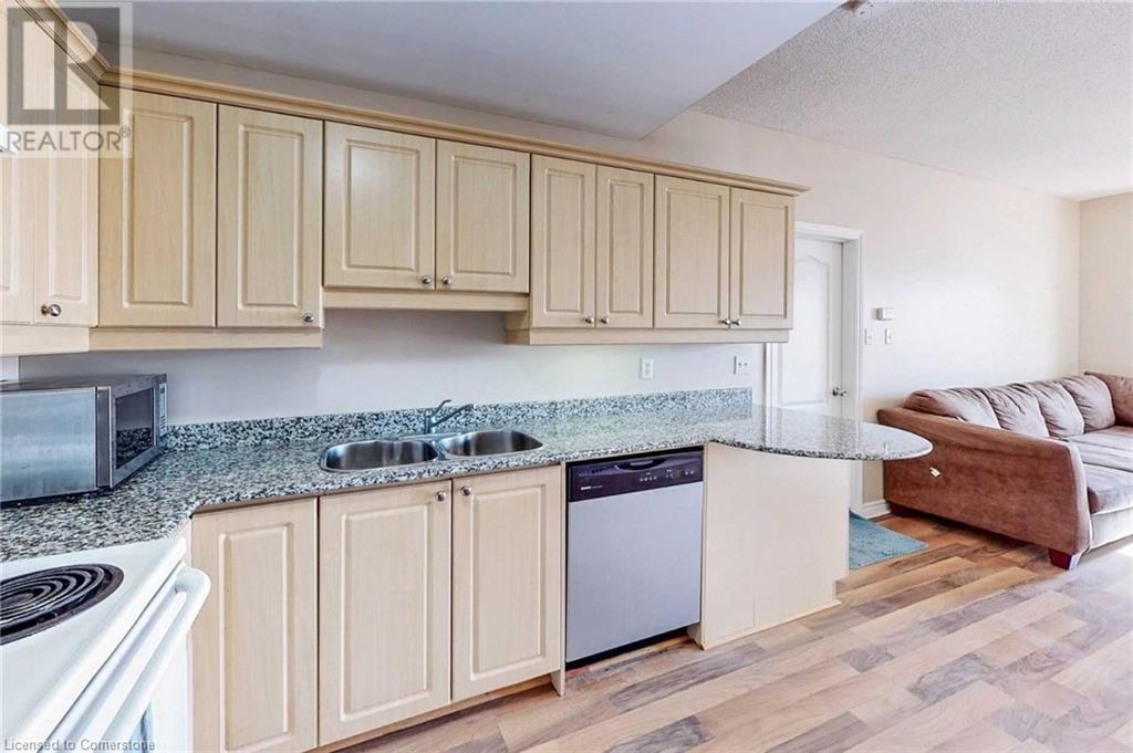 135 James Street Unit# 608, Hamilton, Ontario  L8P 2Z6 - Photo 16 - 40678958