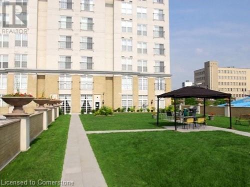 135 James Street Unit# 608, Hamilton, Ontario  L8P 2Z6 - Photo 35 - 40678958