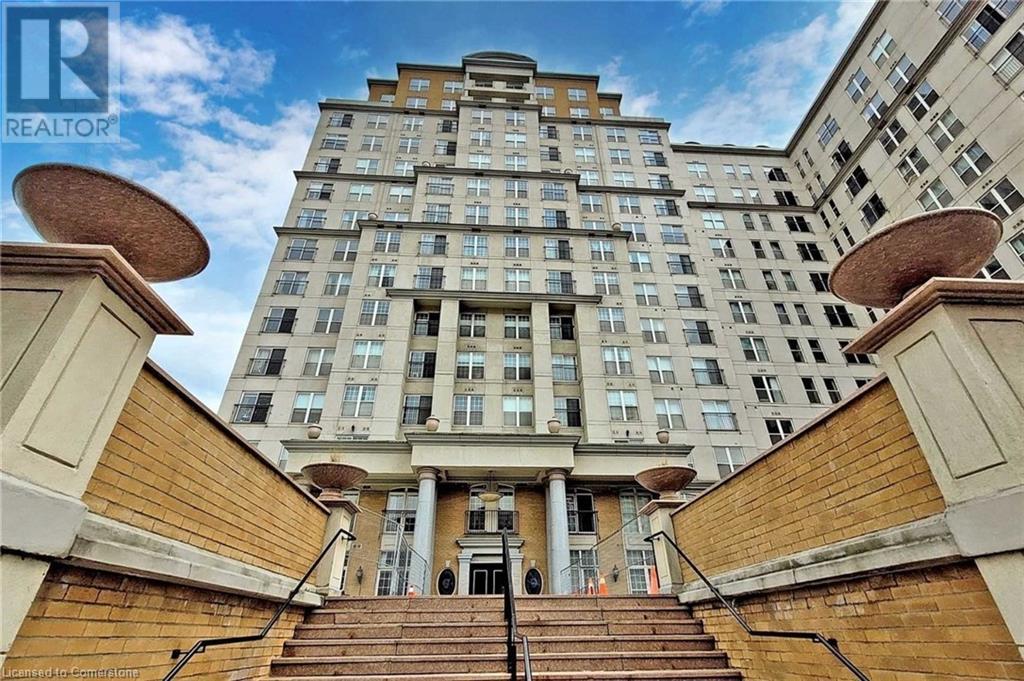 135 James Street Unit# 608, Hamilton, Ontario  L8P 2Z6 - Photo 4 - 40678958