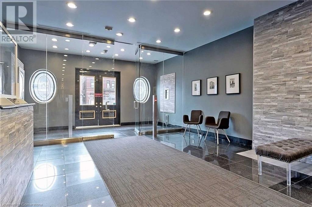135 James Street Unit# 608, Hamilton, Ontario  L8P 2Z6 - Photo 9 - 40678958