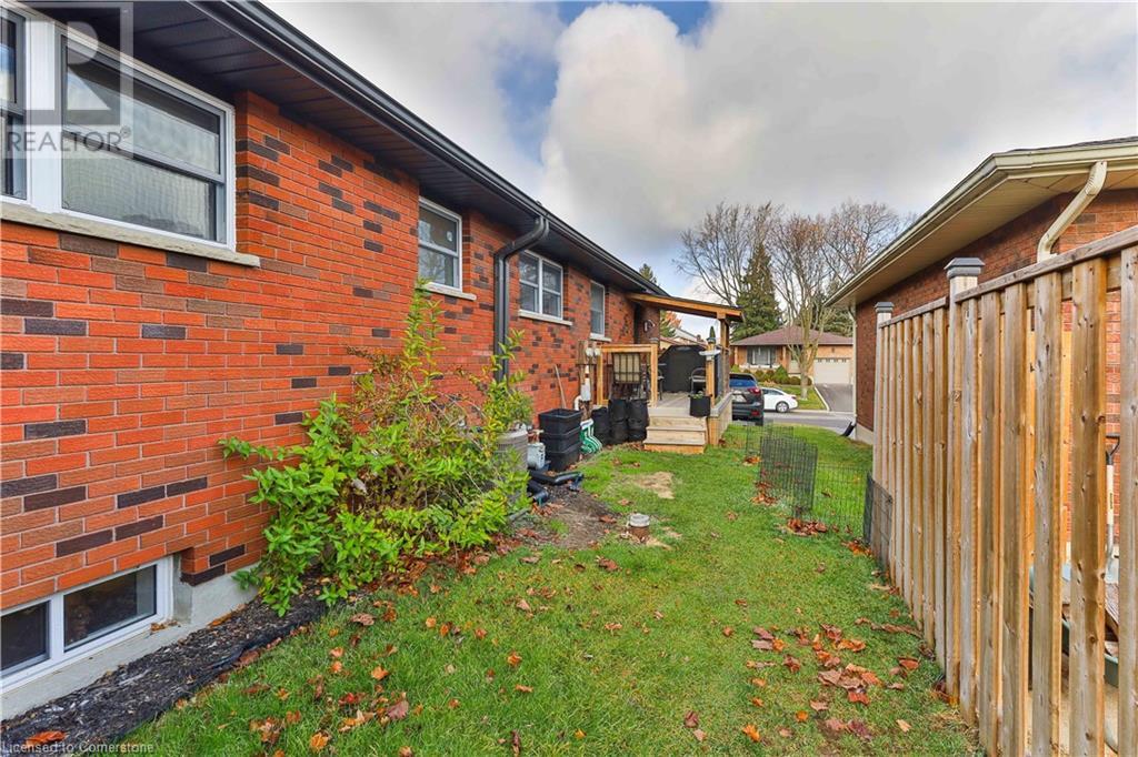 71 Lee Avenue, Simcoe, Ontario  N3Y 5B8 - Photo 37 - 40678916