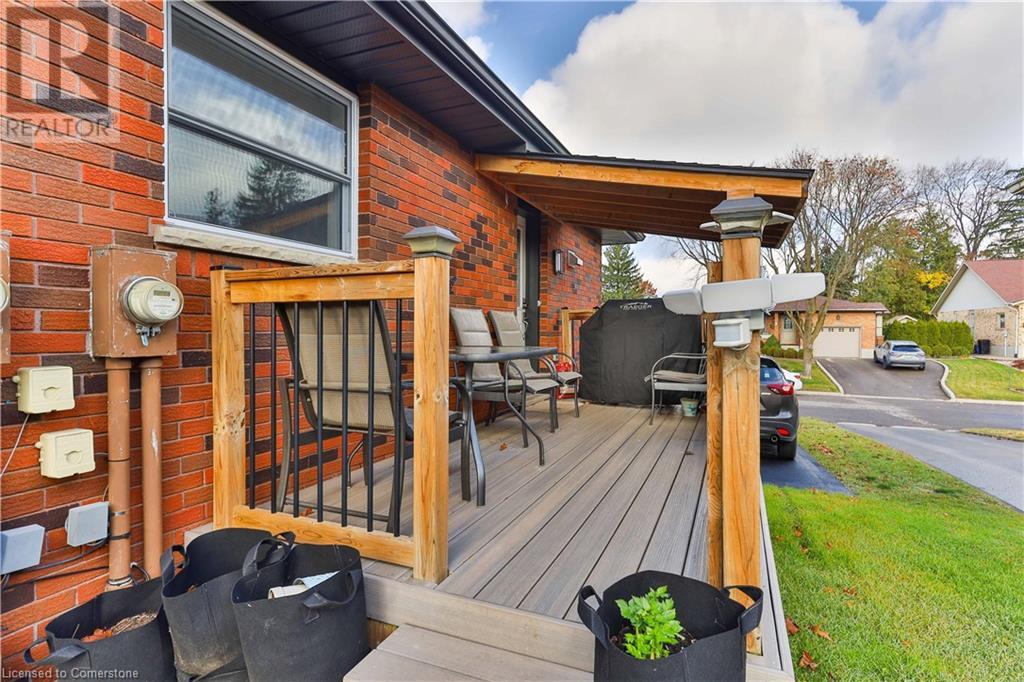 71 Lee Avenue, Simcoe, Ontario  N3Y 5B8 - Photo 38 - 40678916