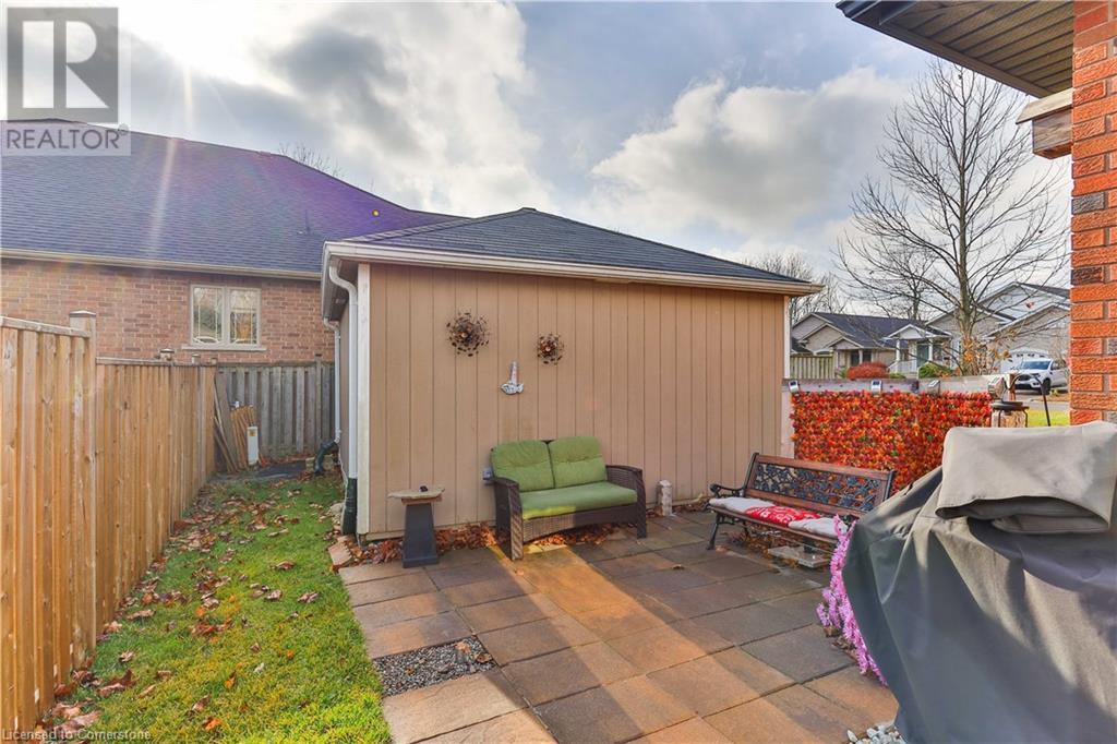 71 Lee Avenue, Simcoe, Ontario  N3Y 5B8 - Photo 39 - 40678916