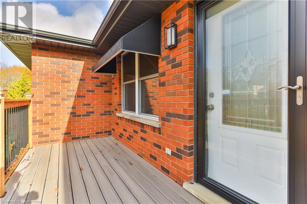 71 Lee Avenue, Simcoe, Ontario  N3Y 5B8 - Photo 4 - 40678916