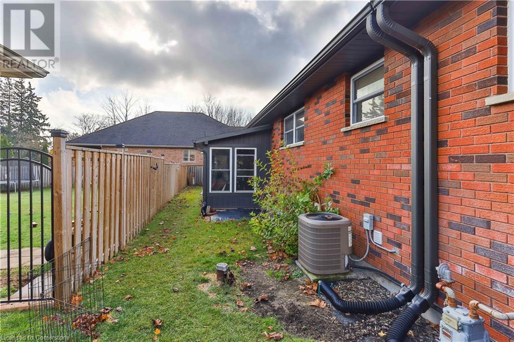 71 Lee Avenue, Simcoe, Ontario  N3Y 5B8 - Photo 40 - 40678916