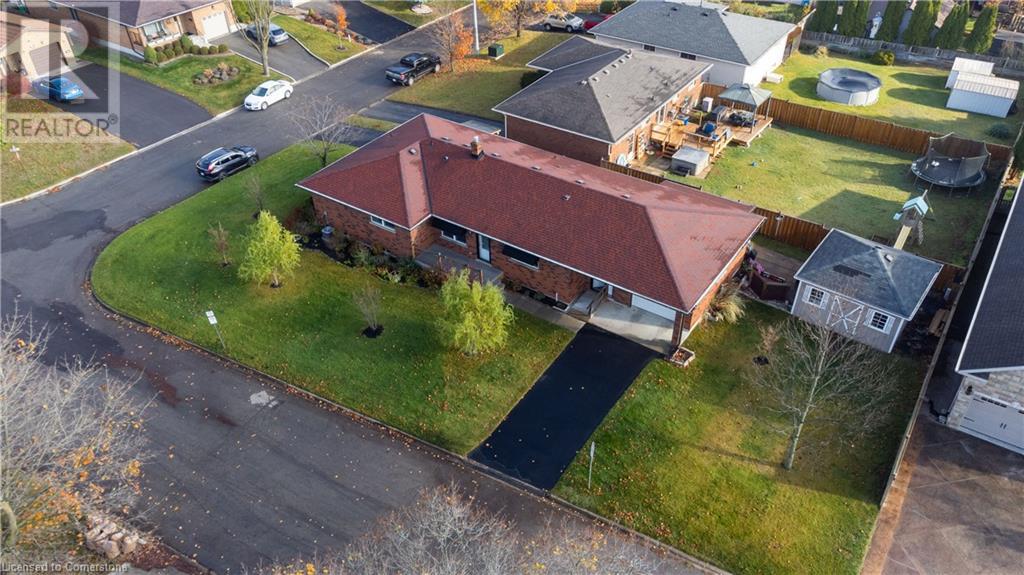 71 Lee Avenue, Simcoe, Ontario  N3Y 5B8 - Photo 43 - 40678916