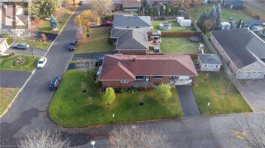 71 Lee Avenue, Simcoe, Ontario  N3Y 5B8 - Photo 44 - 40678916