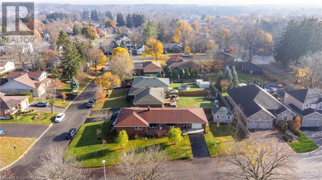 71 Lee Avenue, Simcoe, Ontario  N3Y 5B8 - Photo 46 - 40678916