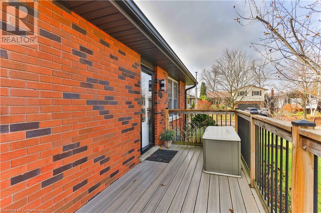 71 Lee Avenue, Simcoe, Ontario  N3Y 5B8 - Photo 5 - 40678916