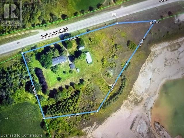 2259 Cedar Creek Road, Ayr, Ontario  N0B 1E0 - Photo 38 - 40666837