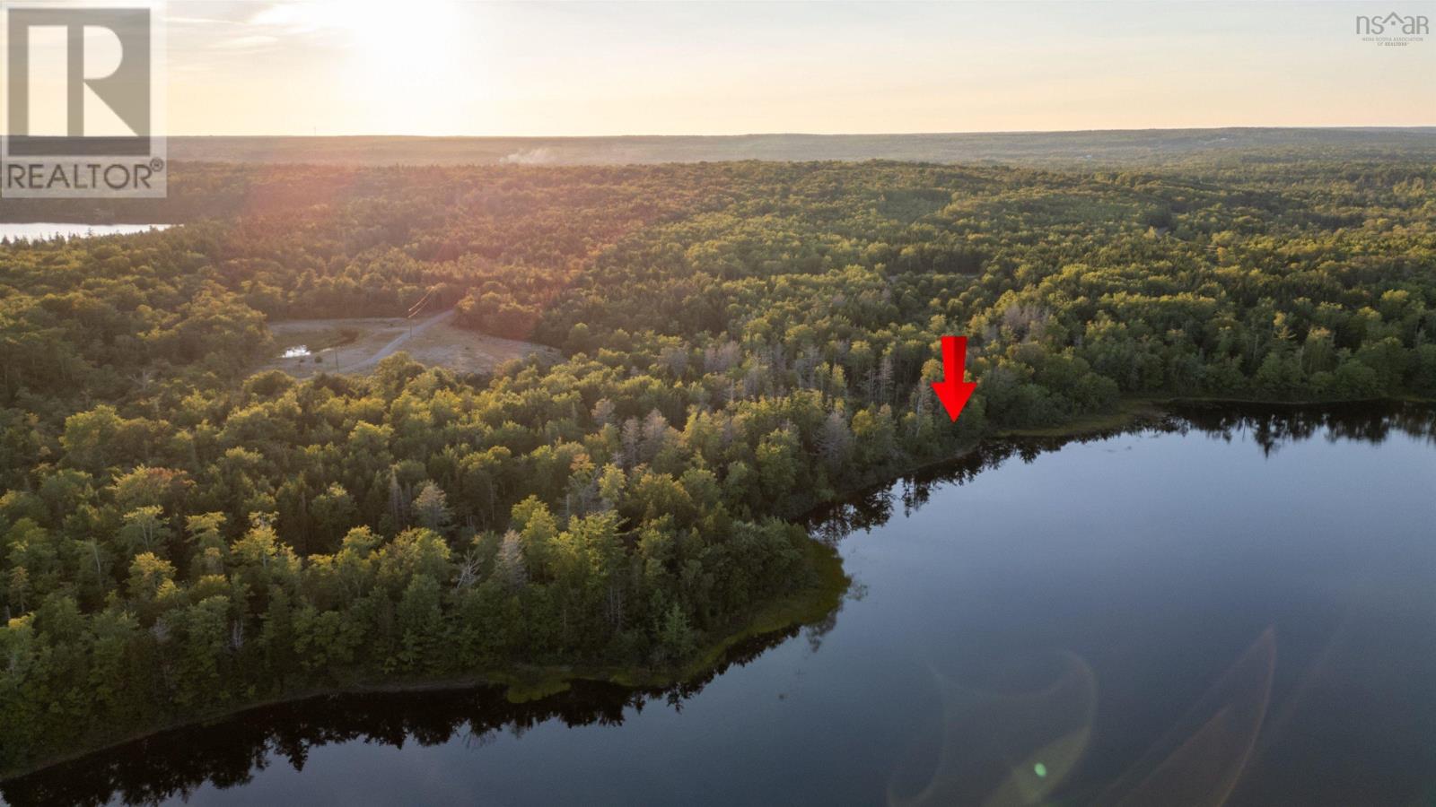 Lot 8 R & N Road, Carleton, Nova Scotia  B5A 5R2 - Photo 1 - 202426882