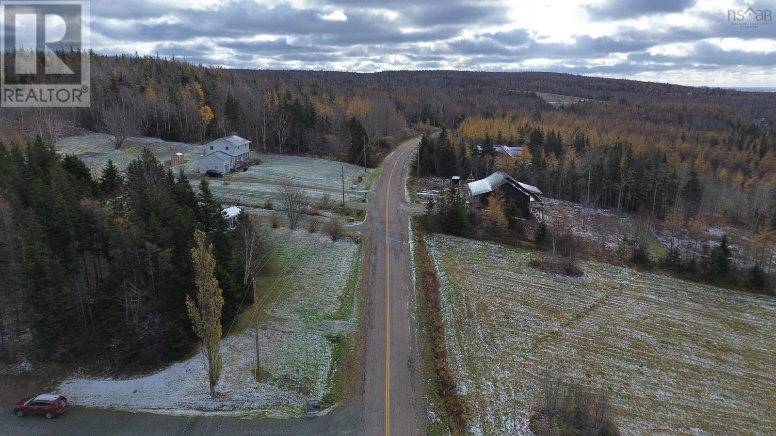 Acreage Mill Brook Road, Judique North, Nova Scotia  B0E 1P0 - Photo 4 - 202425594
