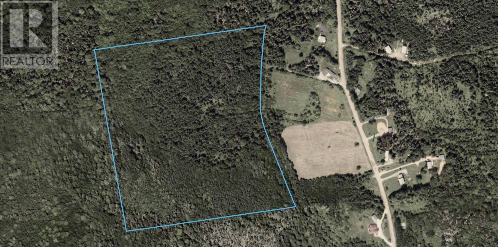 Acreage Mill Brook Road, Judique North, Nova Scotia  B0E 1P0 - Photo 5 - 202425594