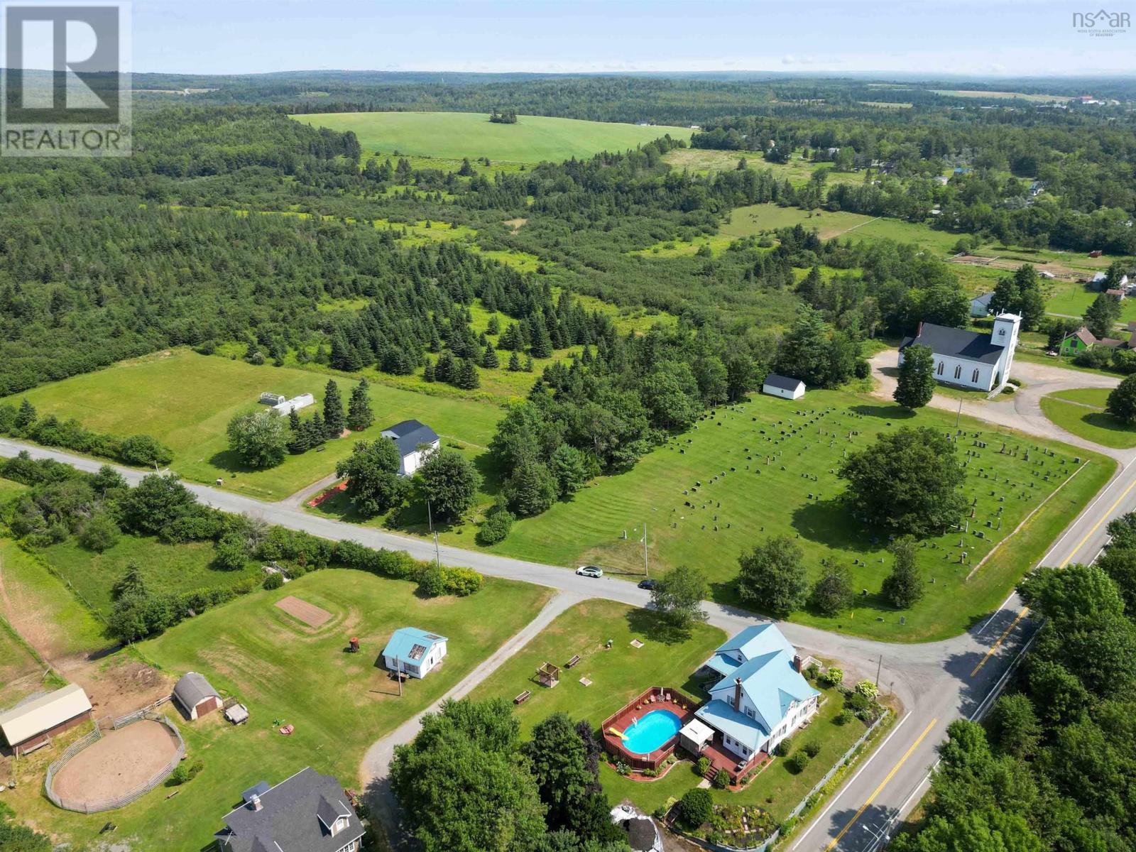 5 Sibley Road, Middle Musquodoboit, Nova Scotia  B0N 1X0 - Photo 49 - 202426812