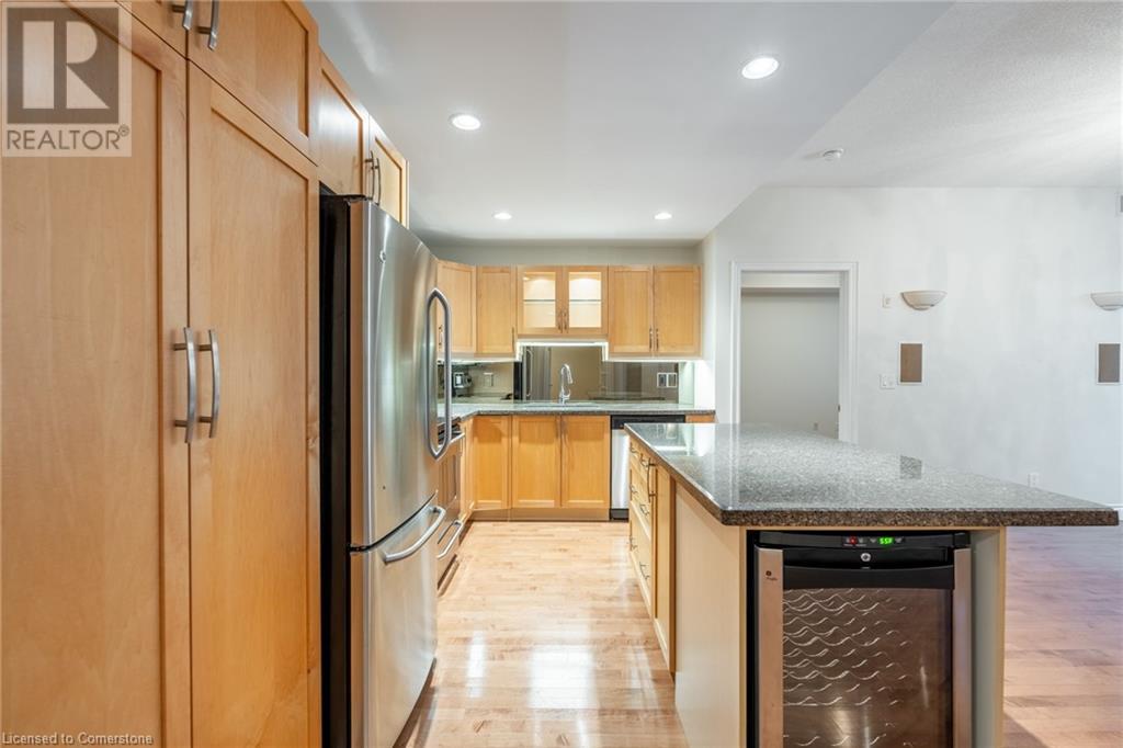 399 Elizabeth Street Unit# 611, Burlington, Ontario  L7R 0A4 - Photo 13 - 40676827