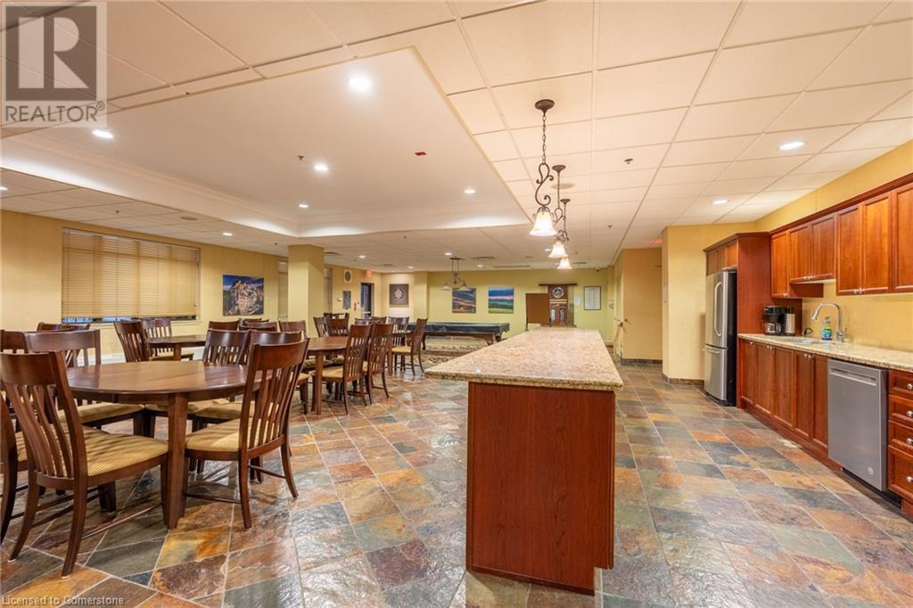 399 Elizabeth Street Unit# 611, Burlington, Ontario  L7R 0A4 - Photo 35 - 40676827