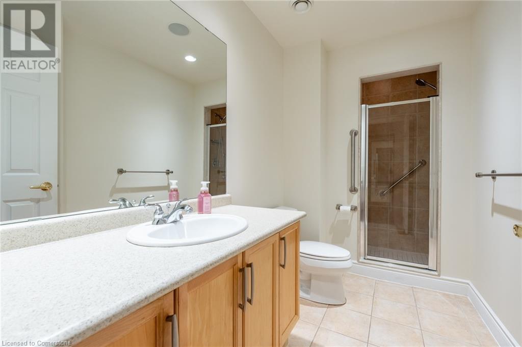 399 Elizabeth Street Unit# 611, Burlington, Ontario  L7R 0A4 - Photo 8 - 40676827