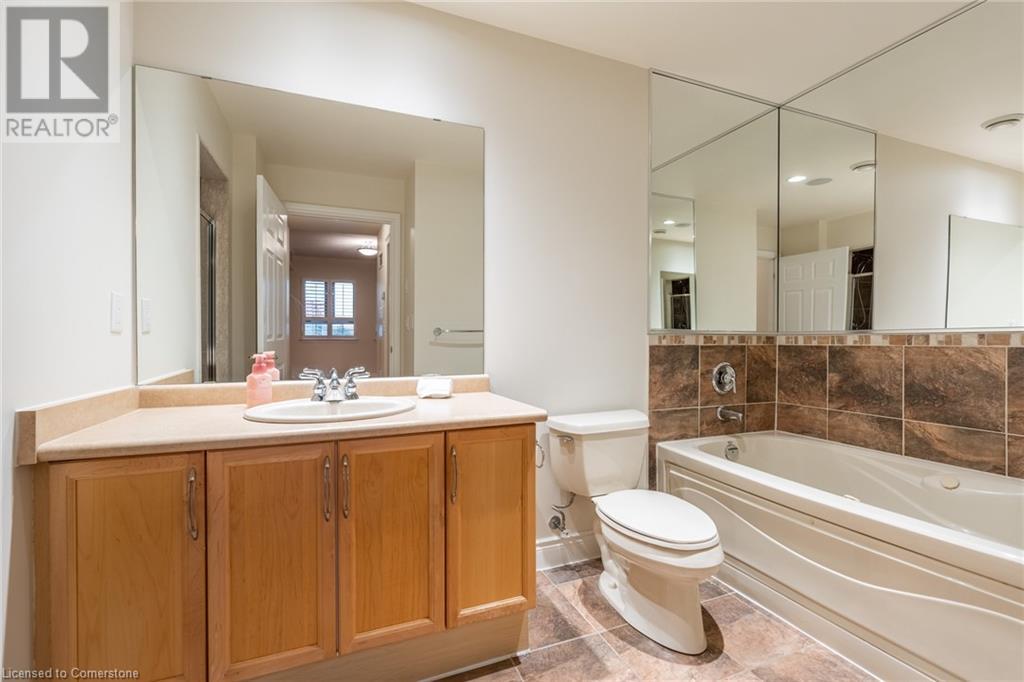 399 Elizabeth Street Unit# 611, Burlington, Ontario  L7R 0A4 - Photo 20 - 40676827