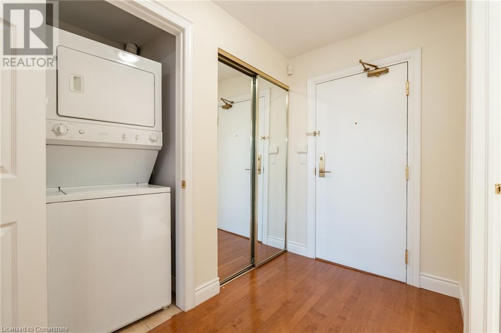 399 Elizabeth Street Unit# 611, Burlington, Ontario  L7R 0A4 - Photo 7 - 40676827