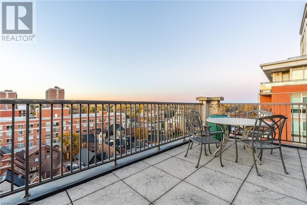 399 Elizabeth Street Unit# 611, Burlington, Ontario  L7R 0A4 - Photo 32 - 40676827