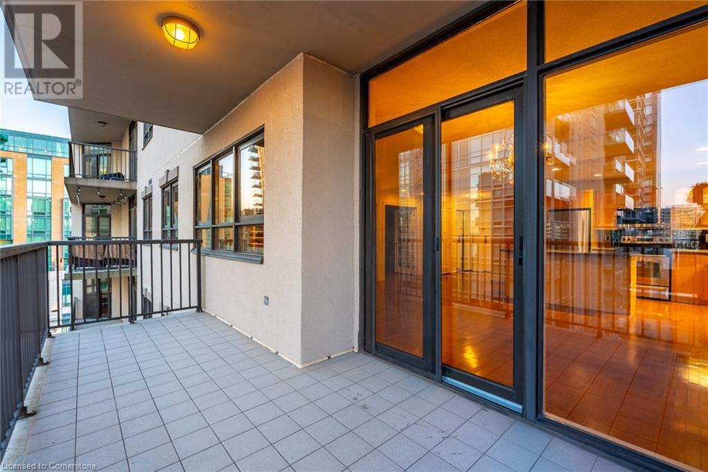 399 Elizabeth Street Unit# 611, Burlington, Ontario  L7R 0A4 - Photo 28 - 40676827