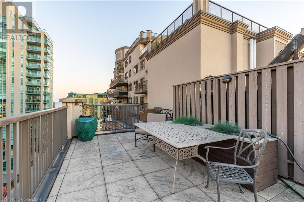 399 Elizabeth Street Unit# 611, Burlington, Ontario  L7R 0A4 - Photo 33 - 40676827