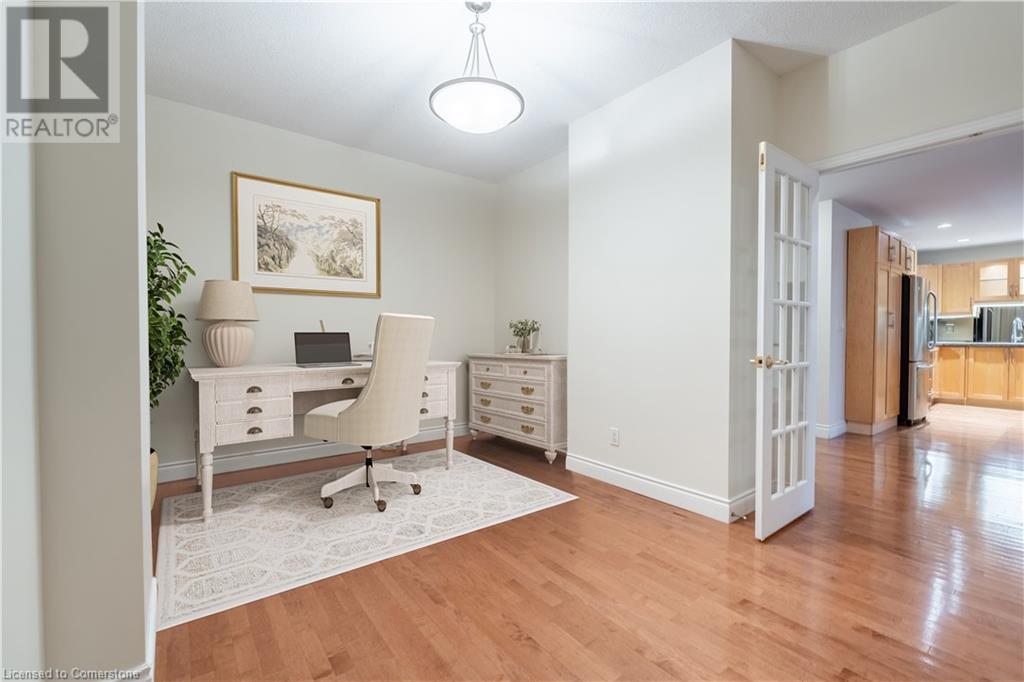 399 Elizabeth Street Unit# 611, Burlington, Ontario  L7R 0A4 - Photo 26 - 40676827