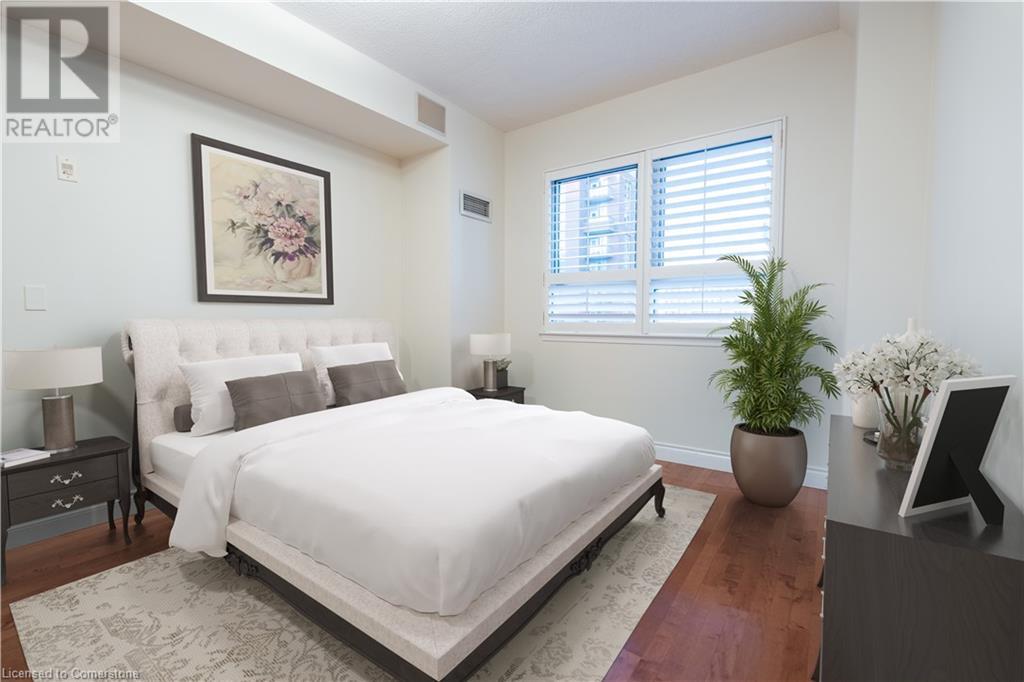 399 Elizabeth Street Unit# 611, Burlington, Ontario  L7R 0A4 - Photo 24 - 40676827