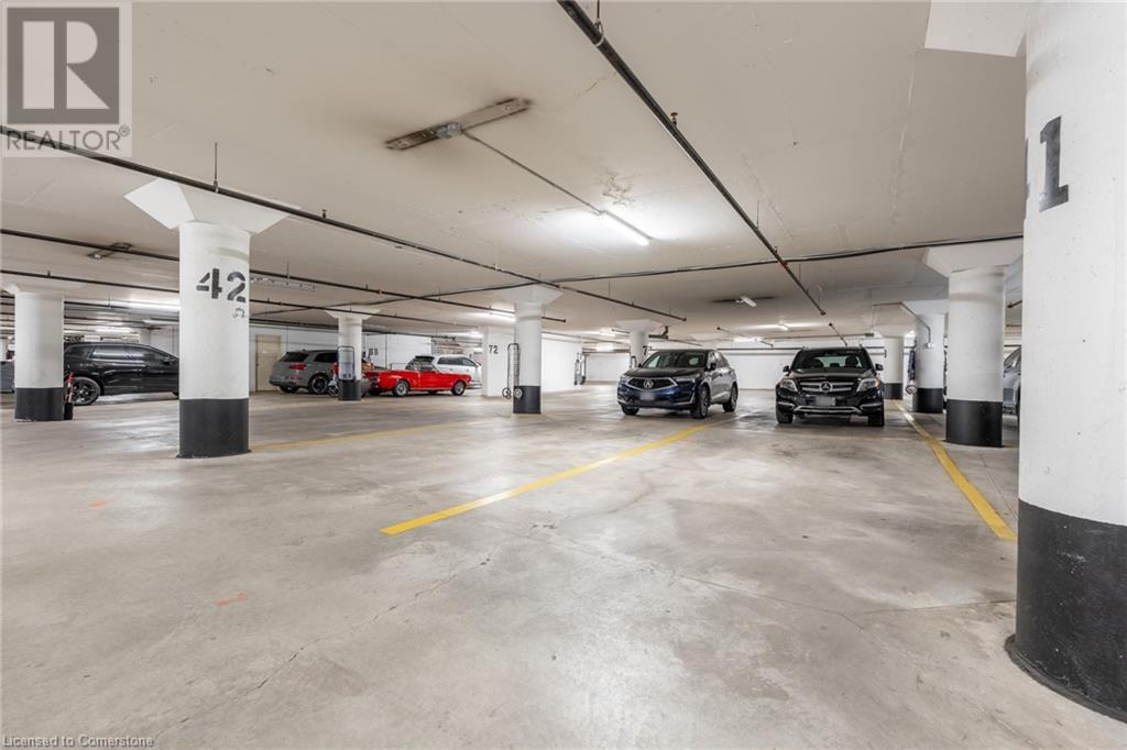 399 Elizabeth Street Unit# 611, Burlington, Ontario  L7R 0A4 - Photo 39 - 40676827