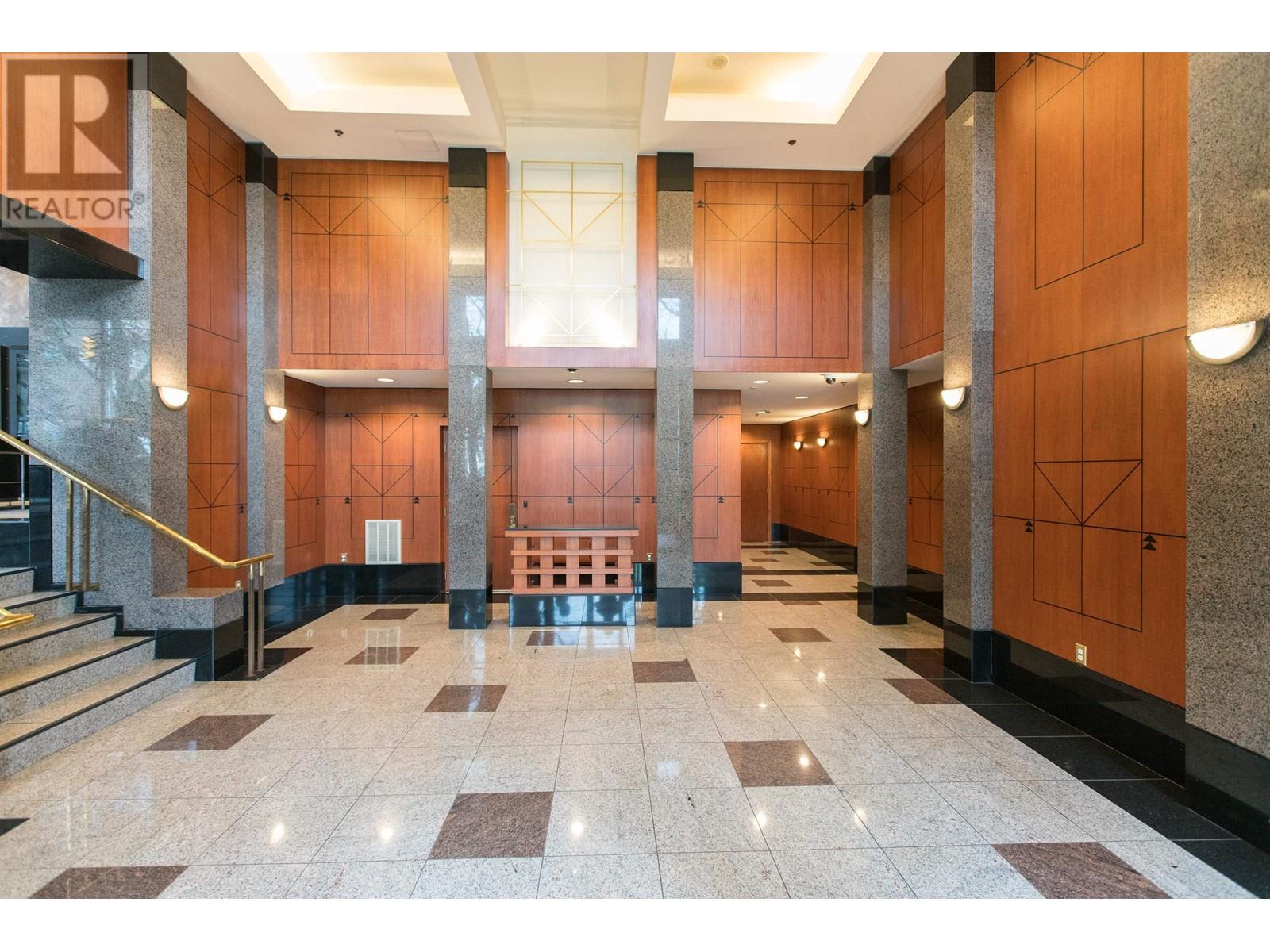 904 888 Pacific Street, Vancouver, British Columbia  V6Z 2S6 - Photo 15 - R2945379