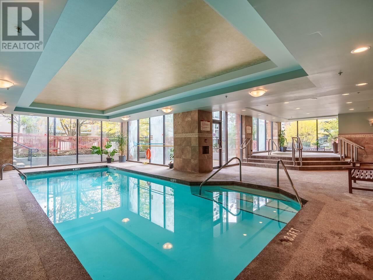 904 888 Pacific Street, Vancouver, British Columbia  V6Z 2S6 - Photo 16 - R2945379