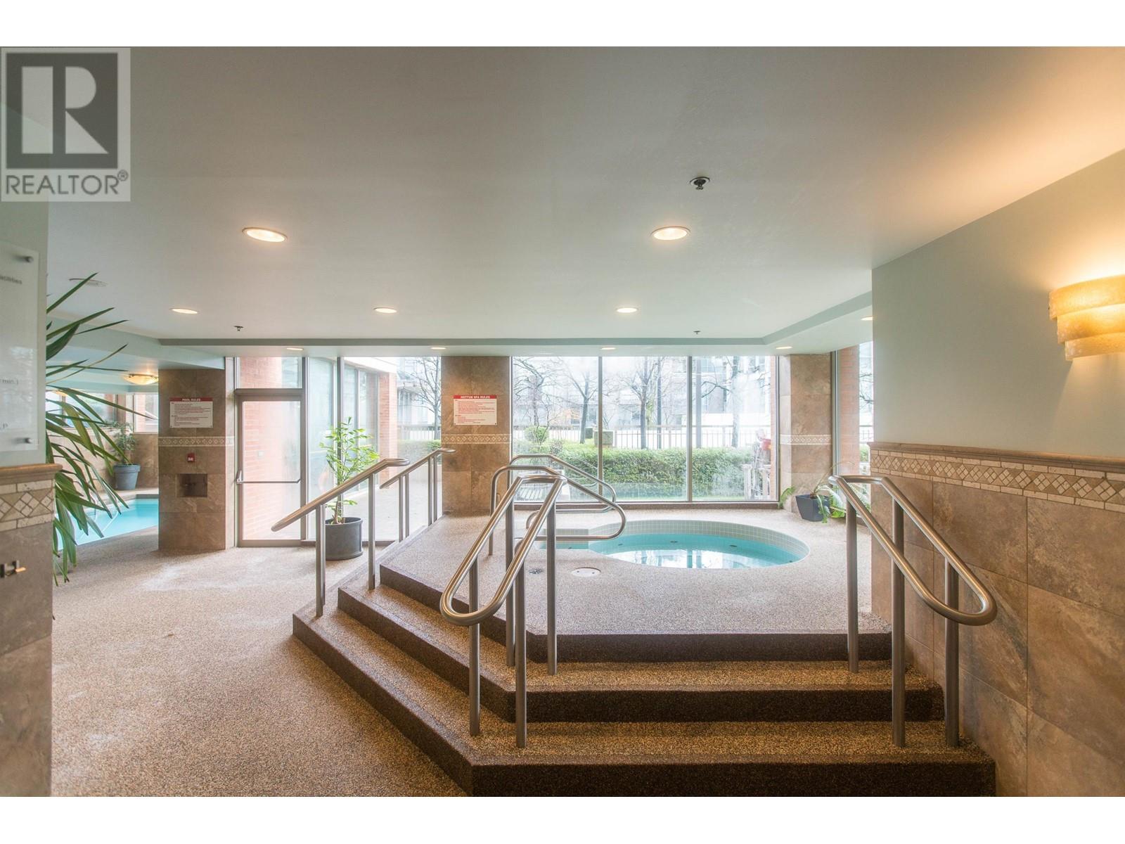 904 888 Pacific Street, Vancouver, British Columbia  V6Z 2S6 - Photo 17 - R2945379