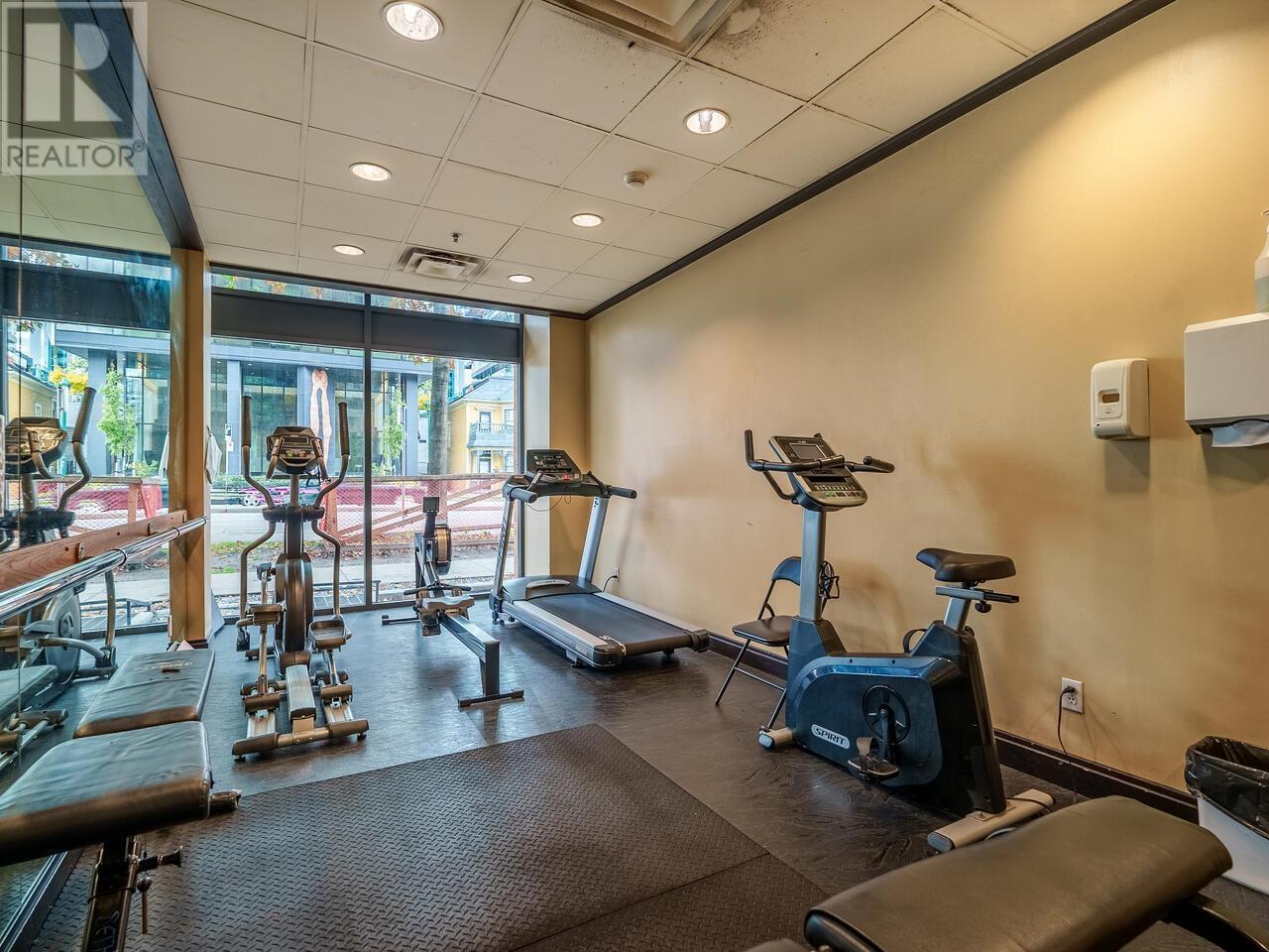 904 888 Pacific Street, Vancouver, British Columbia  V6Z 2S6 - Photo 21 - R2945379