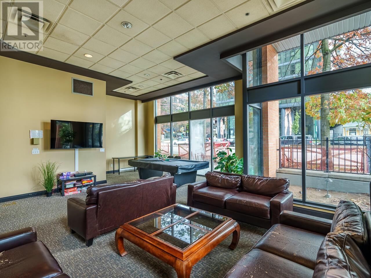 904 888 Pacific Street, Vancouver, British Columbia  V6Z 2S6 - Photo 22 - R2945379