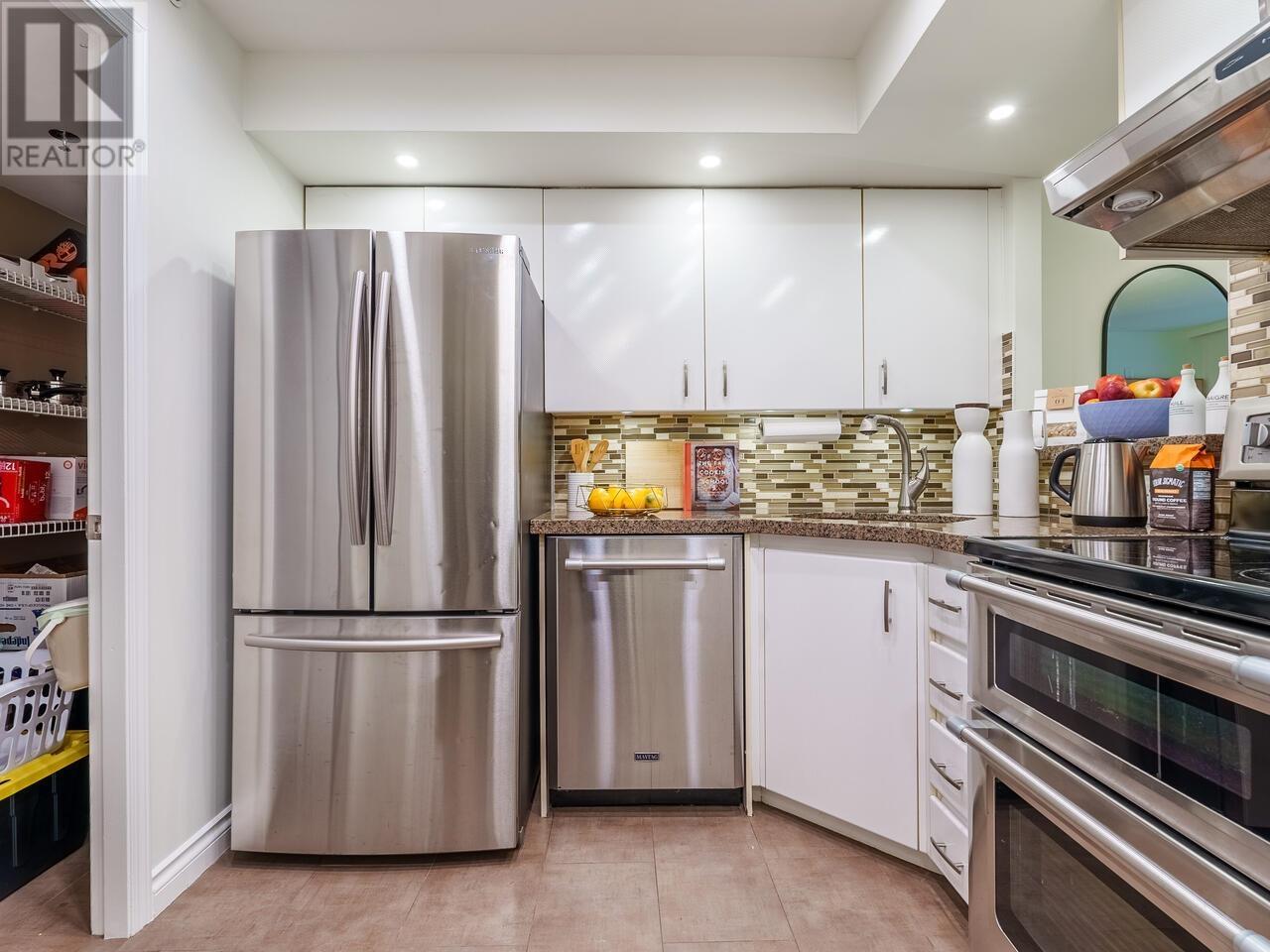 904 888 Pacific Street, Vancouver, British Columbia  V6Z 2S6 - Photo 7 - R2945379