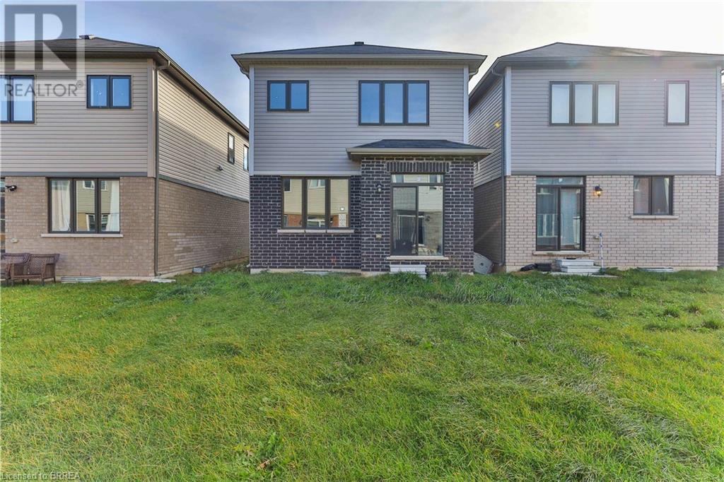 6 Mclaren Avenue, Brantford, Ontario  N3T 0S3 - Photo 39 - 40678263