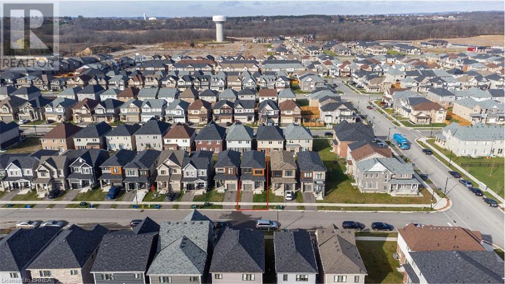 6 Mclaren Avenue, Brantford, Ontario  N3T 0S3 - Photo 45 - 40678263