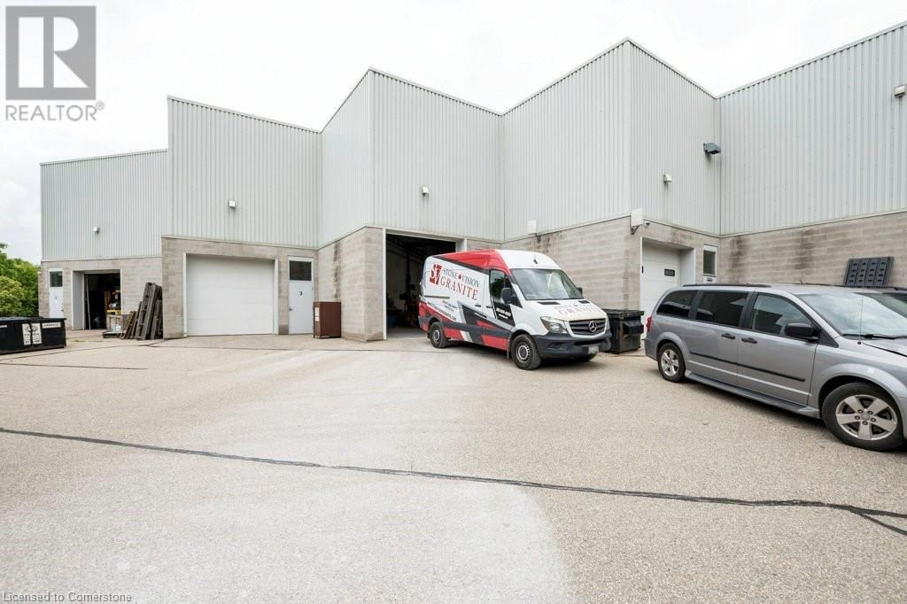 465 Pinebush Road Unit# 4, Cambridge, Ontario  N1T 2J4 - Photo 14 - 40678873