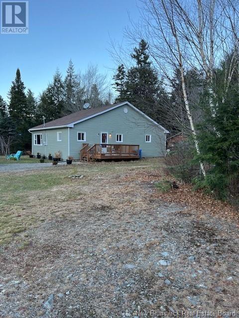 198 Menzies Settlement Road, Central Greenwich, New Brunswick  E5M 2L6 - Photo 2 - NB109257