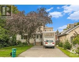 198 WOODROFFE AVENUE UNIT#2, Ottawa, Ontario