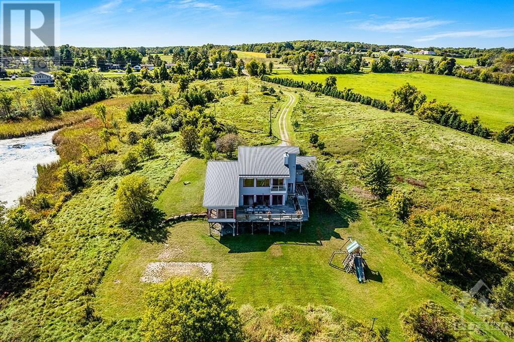 9868 County Road 42 Road, Rideau Lakes, Ontario  K0G 1X0 - Photo 30 - X10430343