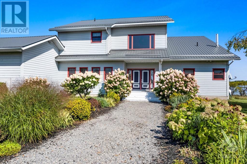 9868 County Road 42 Road, Rideau Lakes, Ontario  K0G 1X0 - Photo 4 - X10430343
