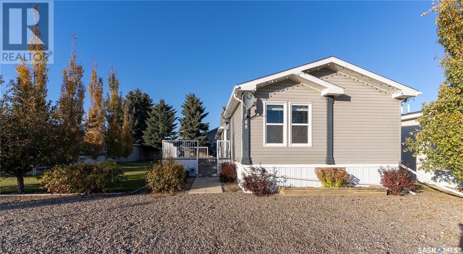Property at 89 Prairie Sun COURT image 1