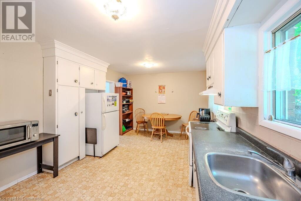 166 Weber Street N Unit# A, Waterloo, Ontario  N2J 3H1 - Photo 17 - 40667599